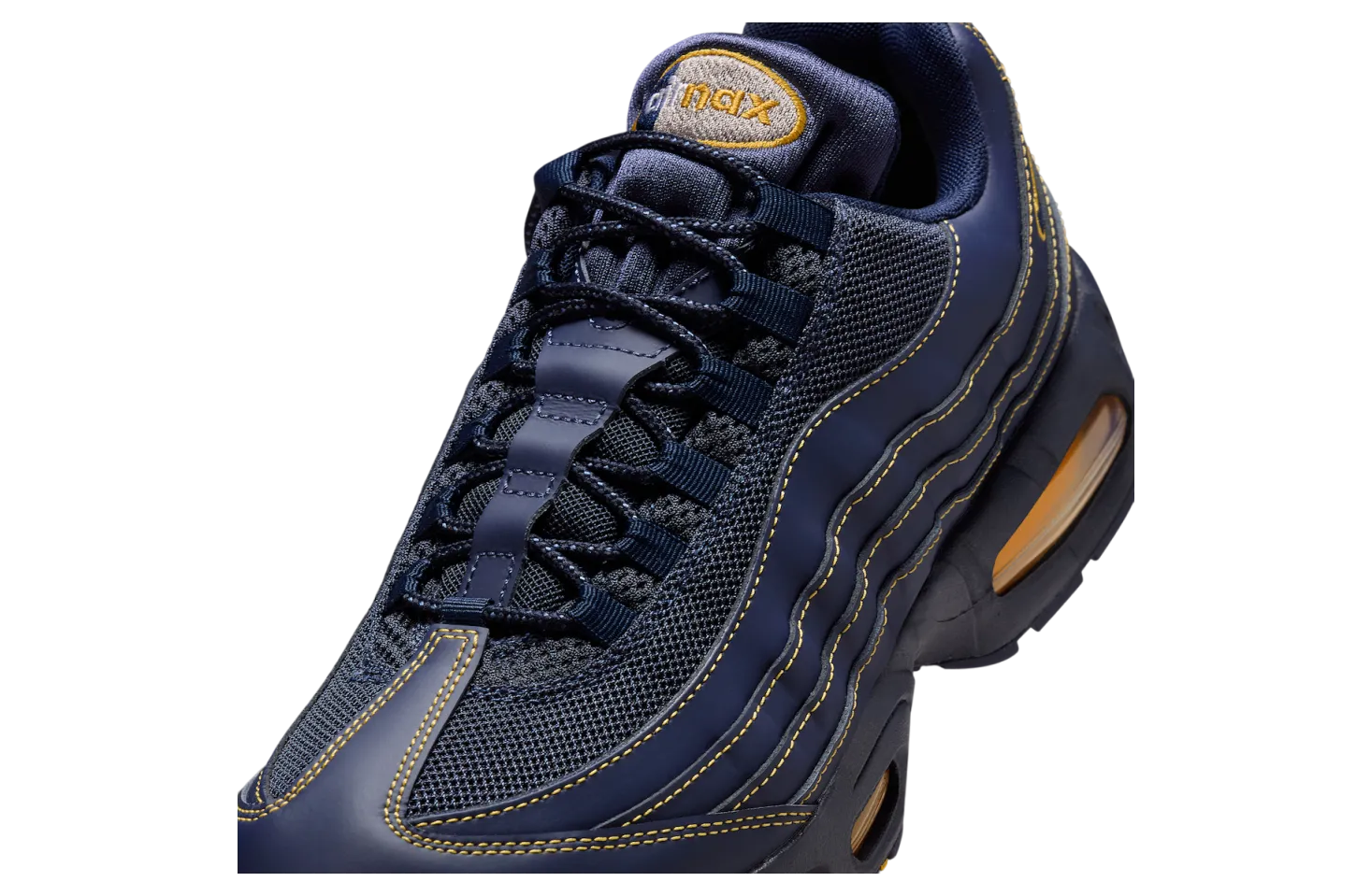 nike air max 95 og obsidian varsity maize 5
