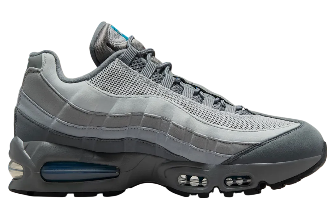 nike air max 95 og smoke grey green abyss 0