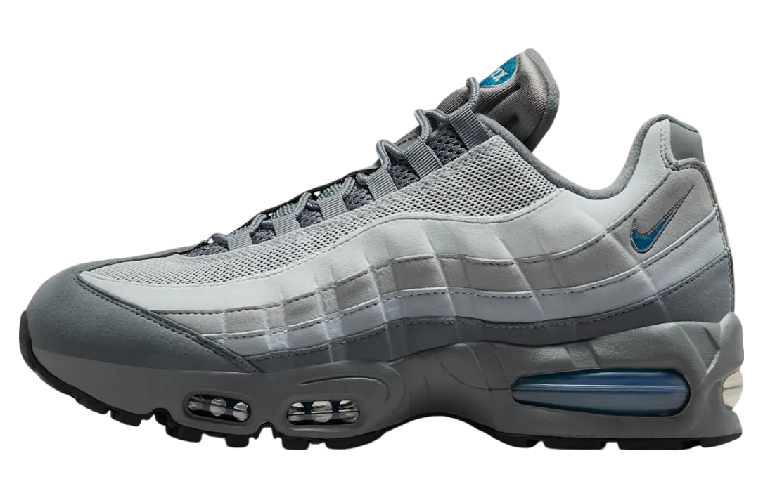 nike air max 95 og smoke grey green abyss
