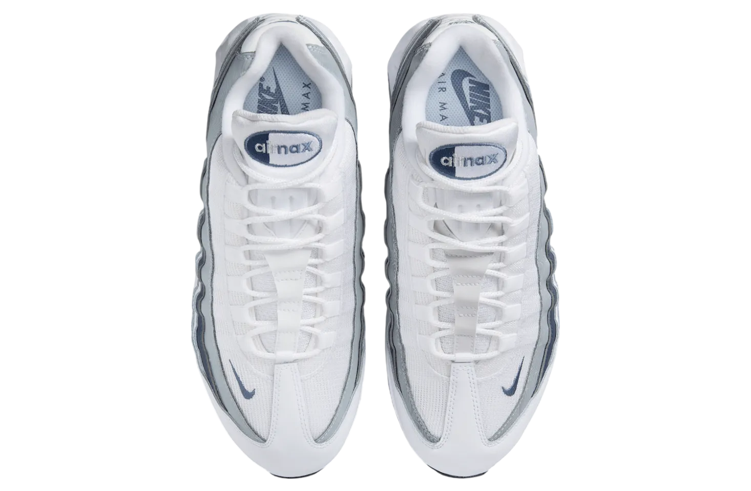 nike air max 95 og white diffused blue 2