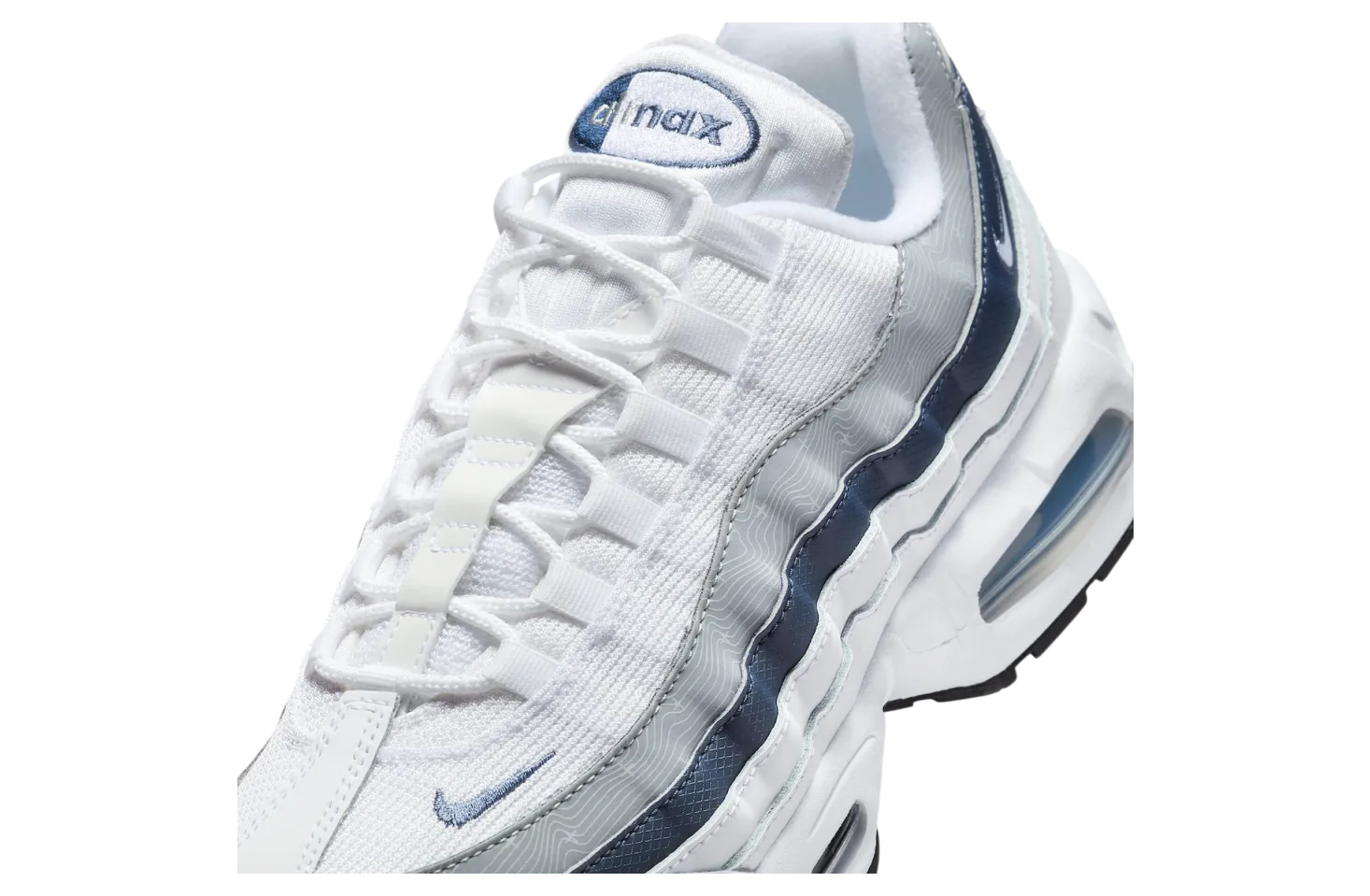 nike air max 95 og white diffused blue 5