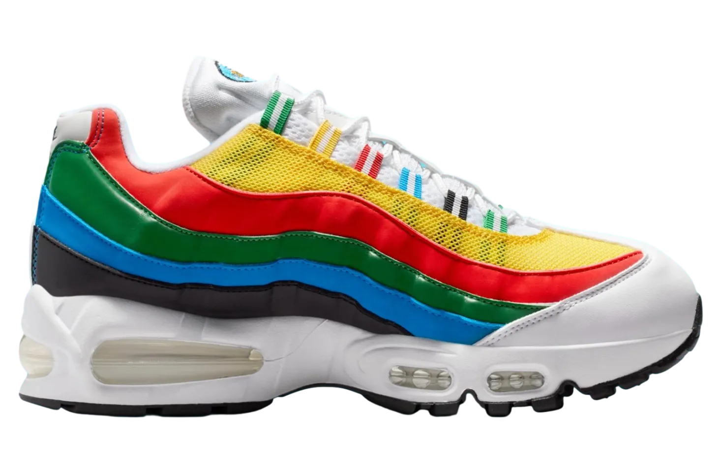nike air max 95 olympic 2