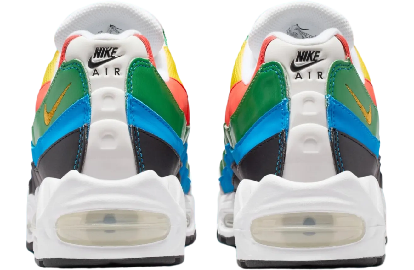 nike air max 95 olympic 4