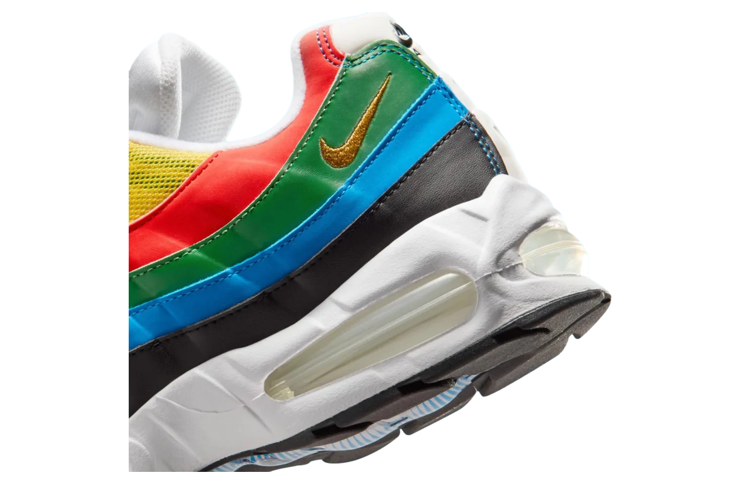 nike air max 95 olympic 7