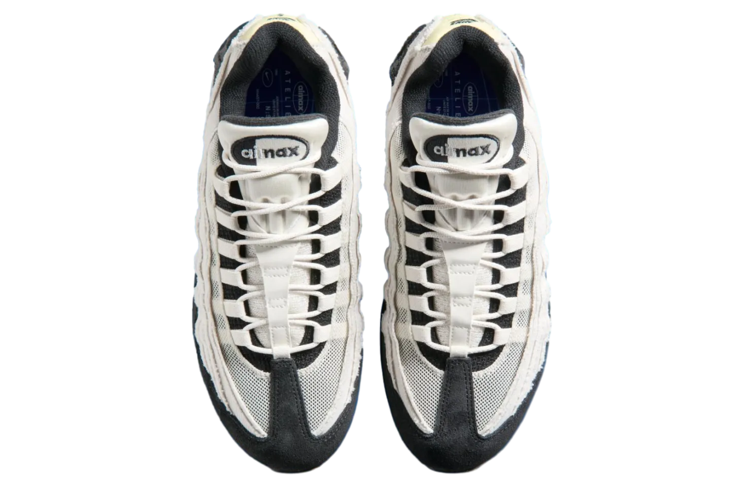 nike air max 95 paris atelier 2