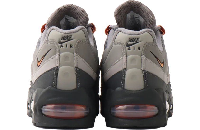 nike air max 95 pencil point hot curry 1