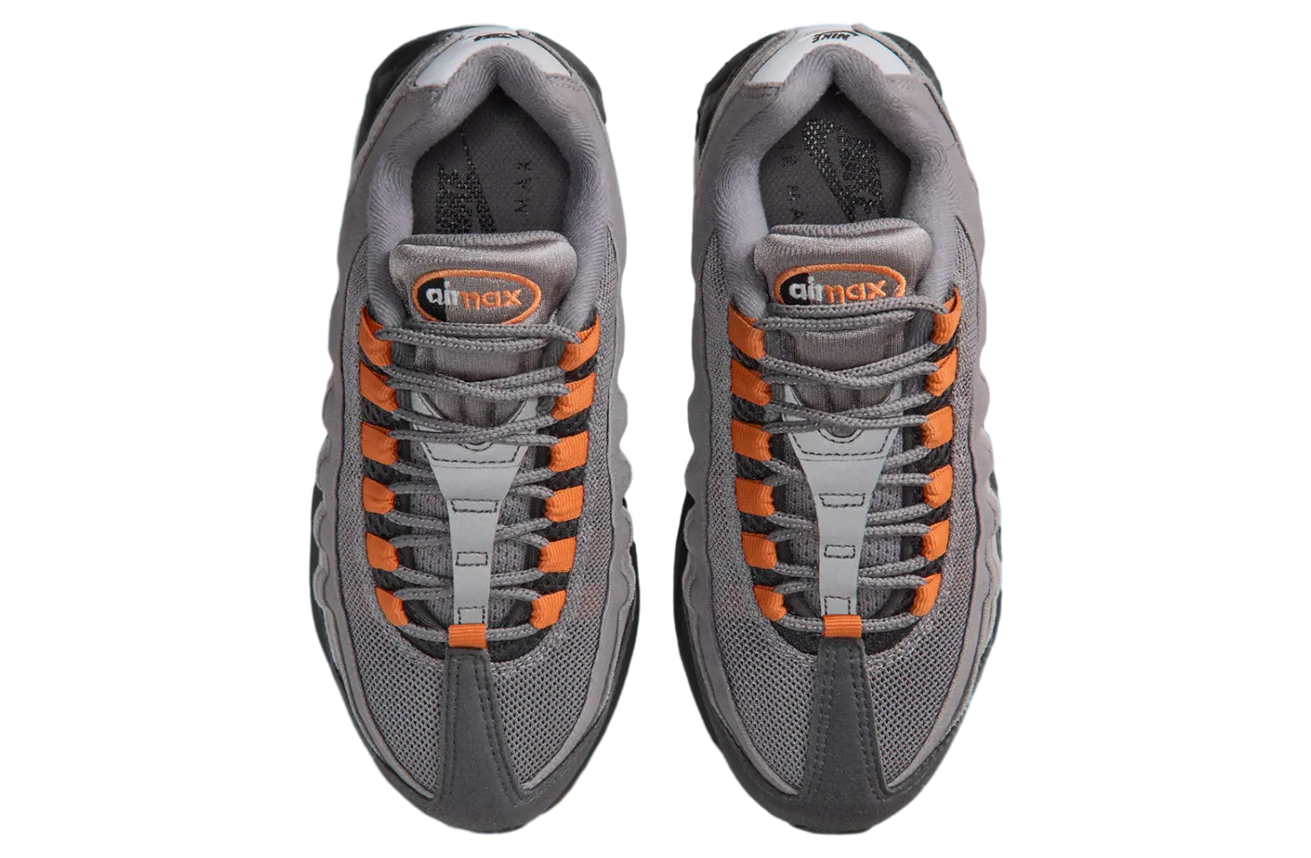 nike air max 95 pencil point hot curry 3