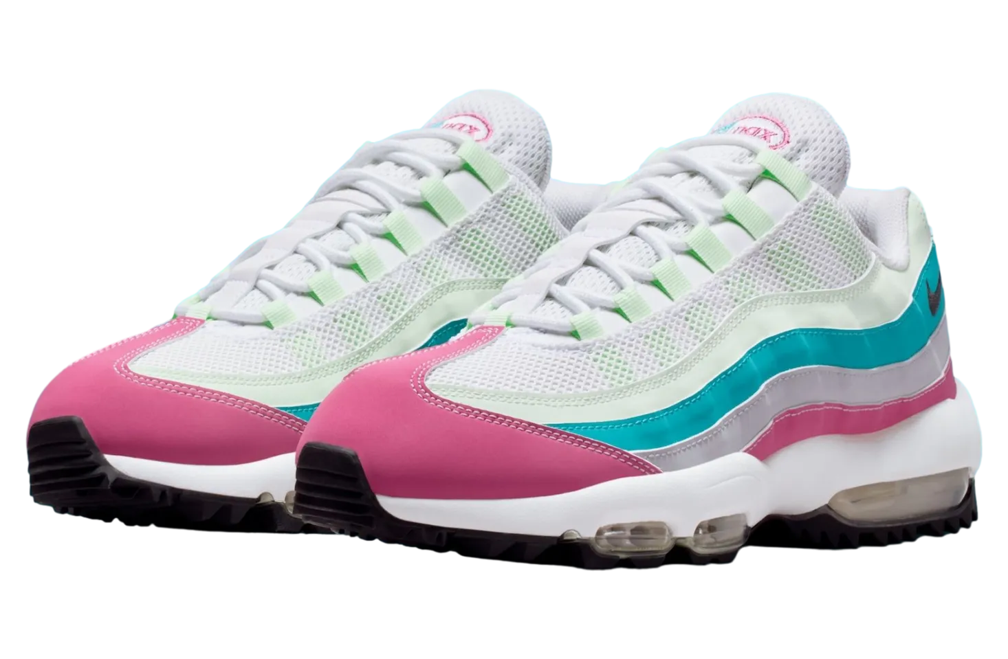 nike air max 95 peony volt tint 2