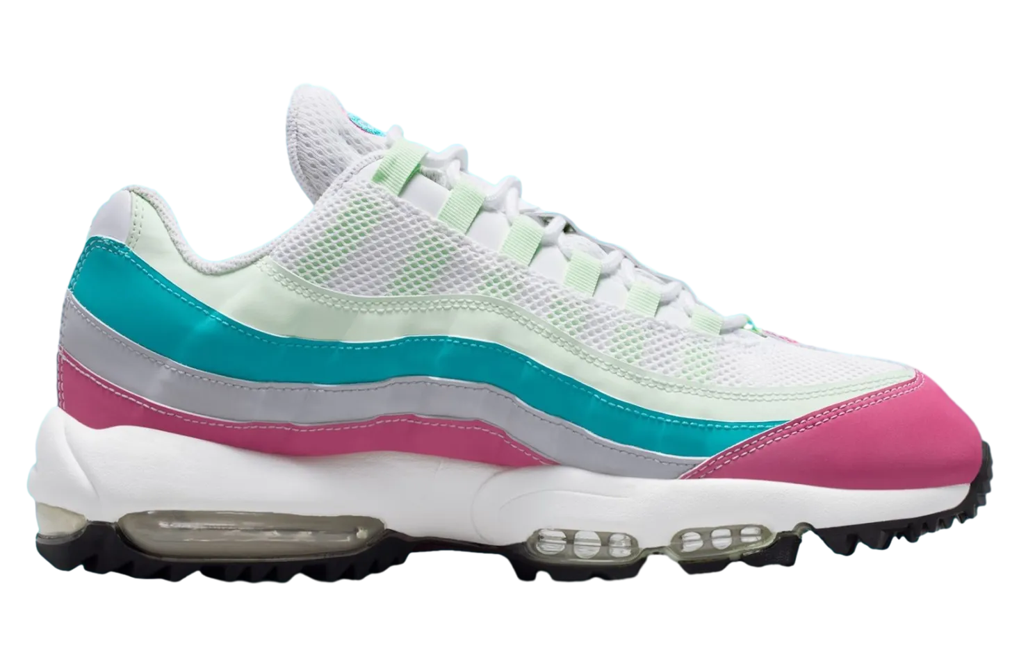 nike air max 95 peony volt tint 3
