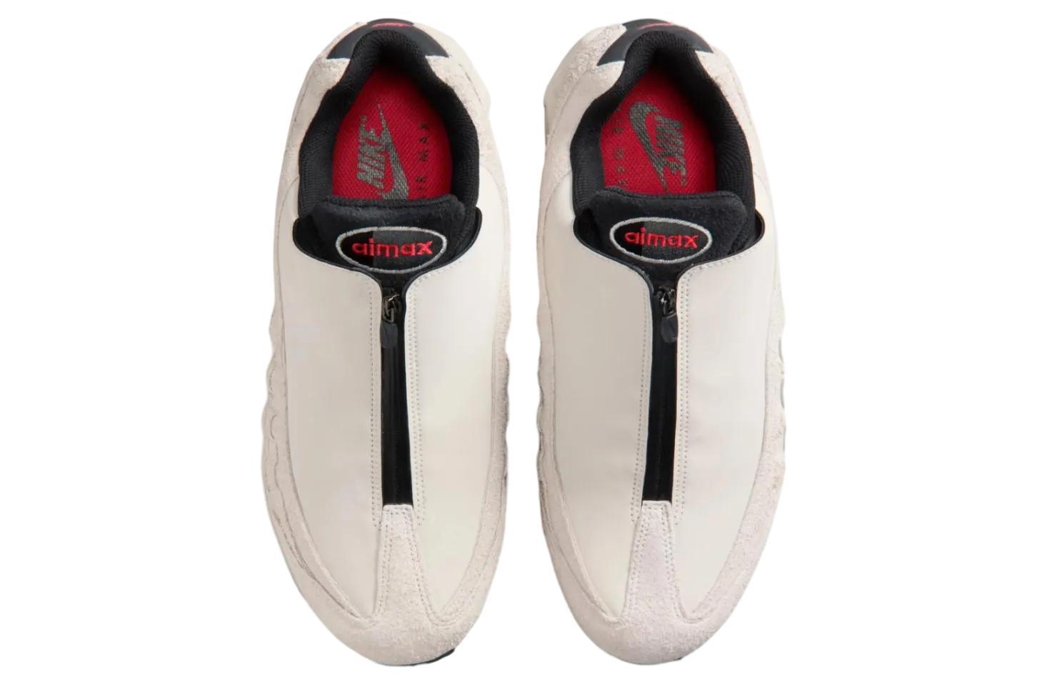 nike air max 95 phantom light crimson 1