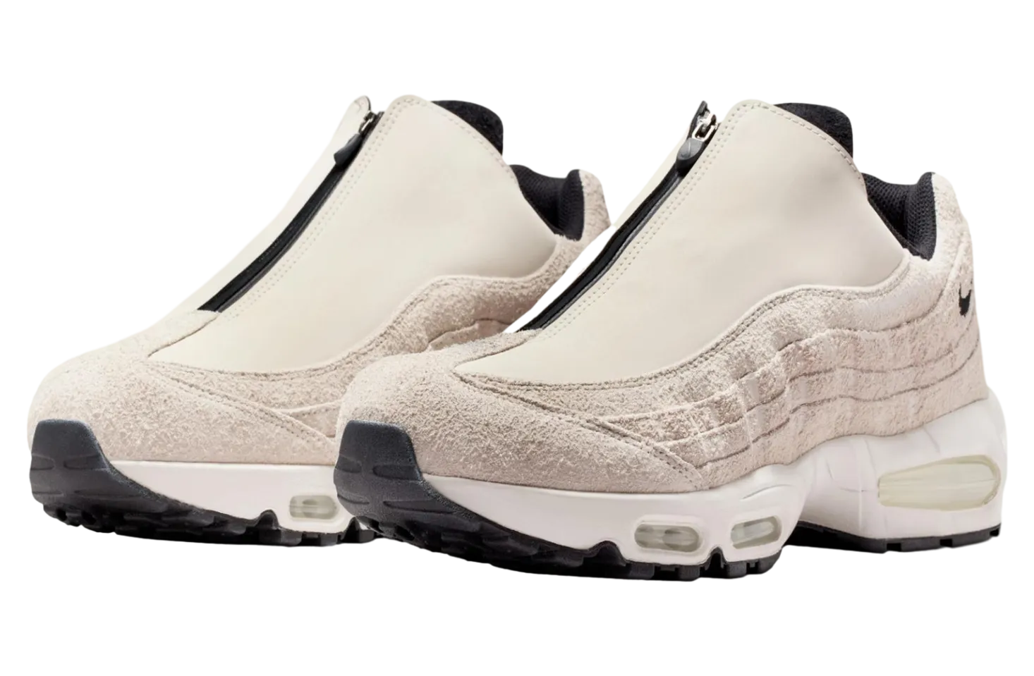 nike air max 95 phantom light crimson 2