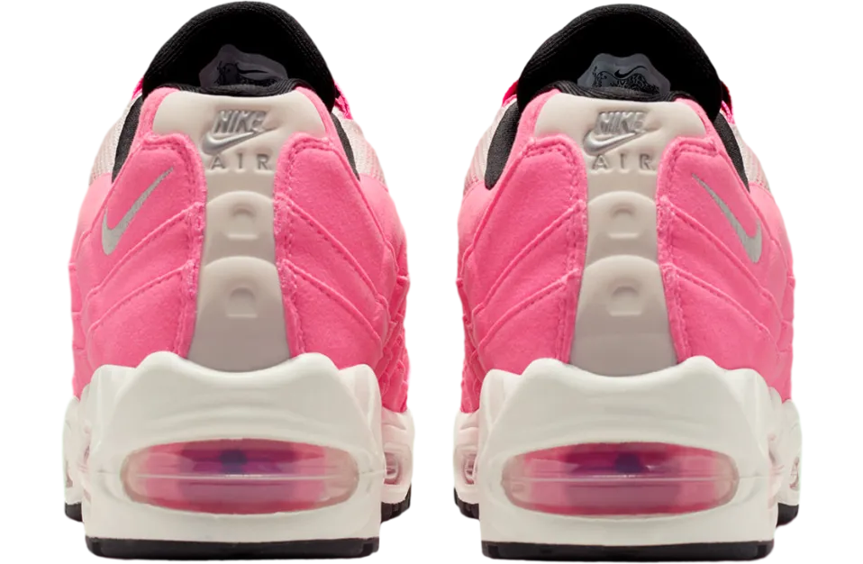 nike air max 95 pink glow off noir 4