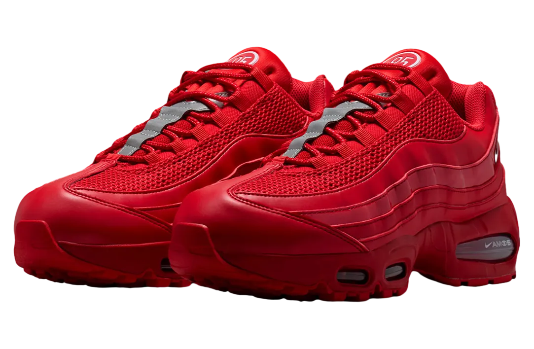 nike air max 95 red hot 0