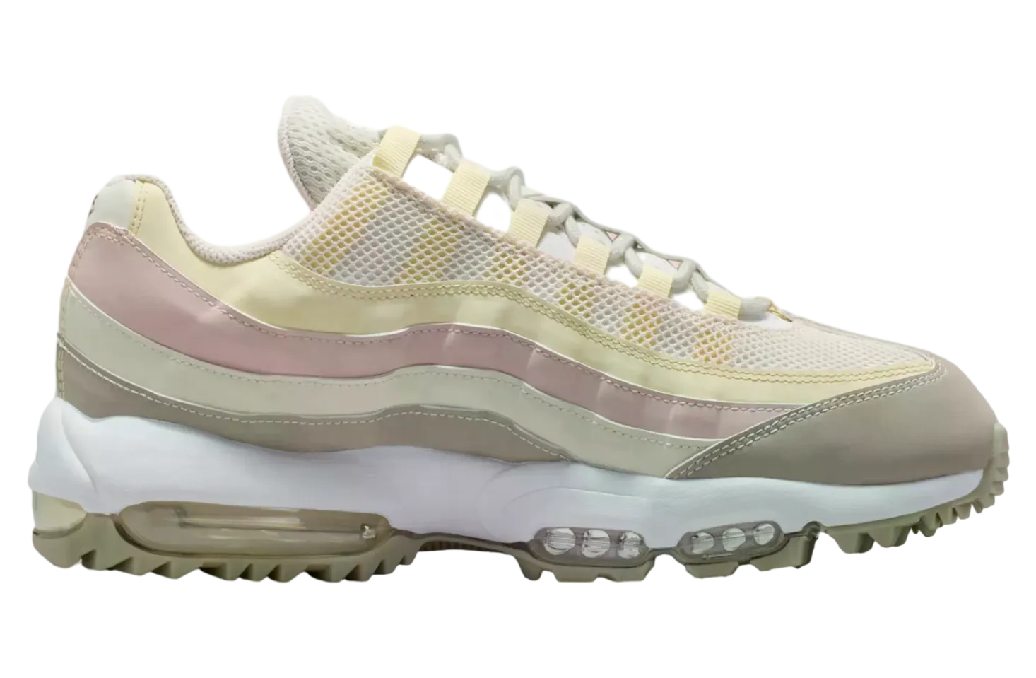 nike air max 95 spruce fog alabaster 2