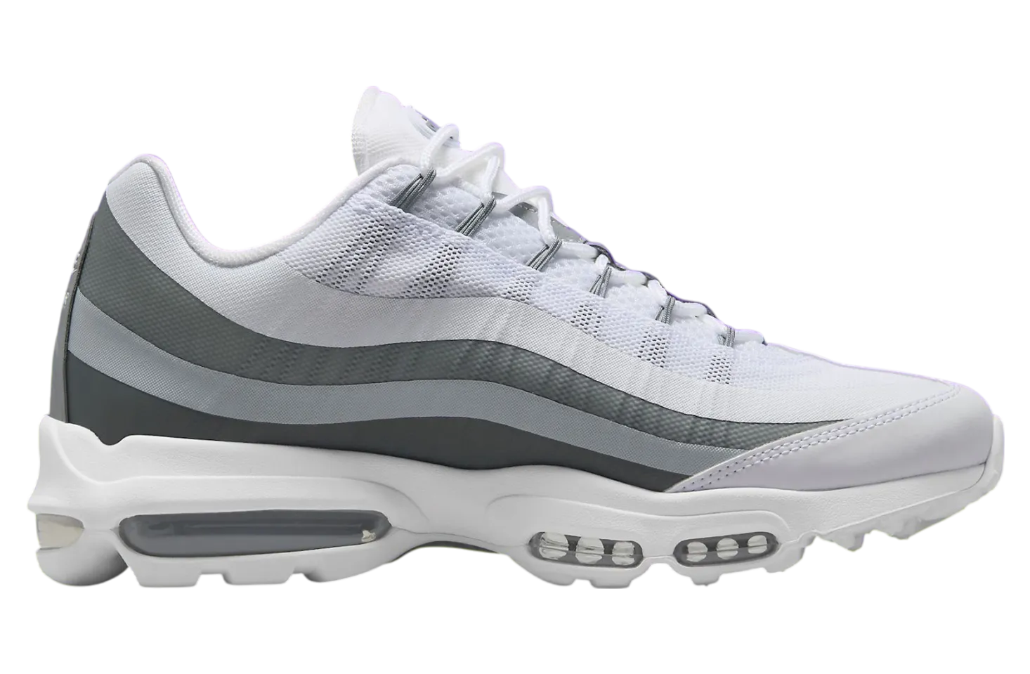 nike air max 95 ultra wolf grey cool grey 1