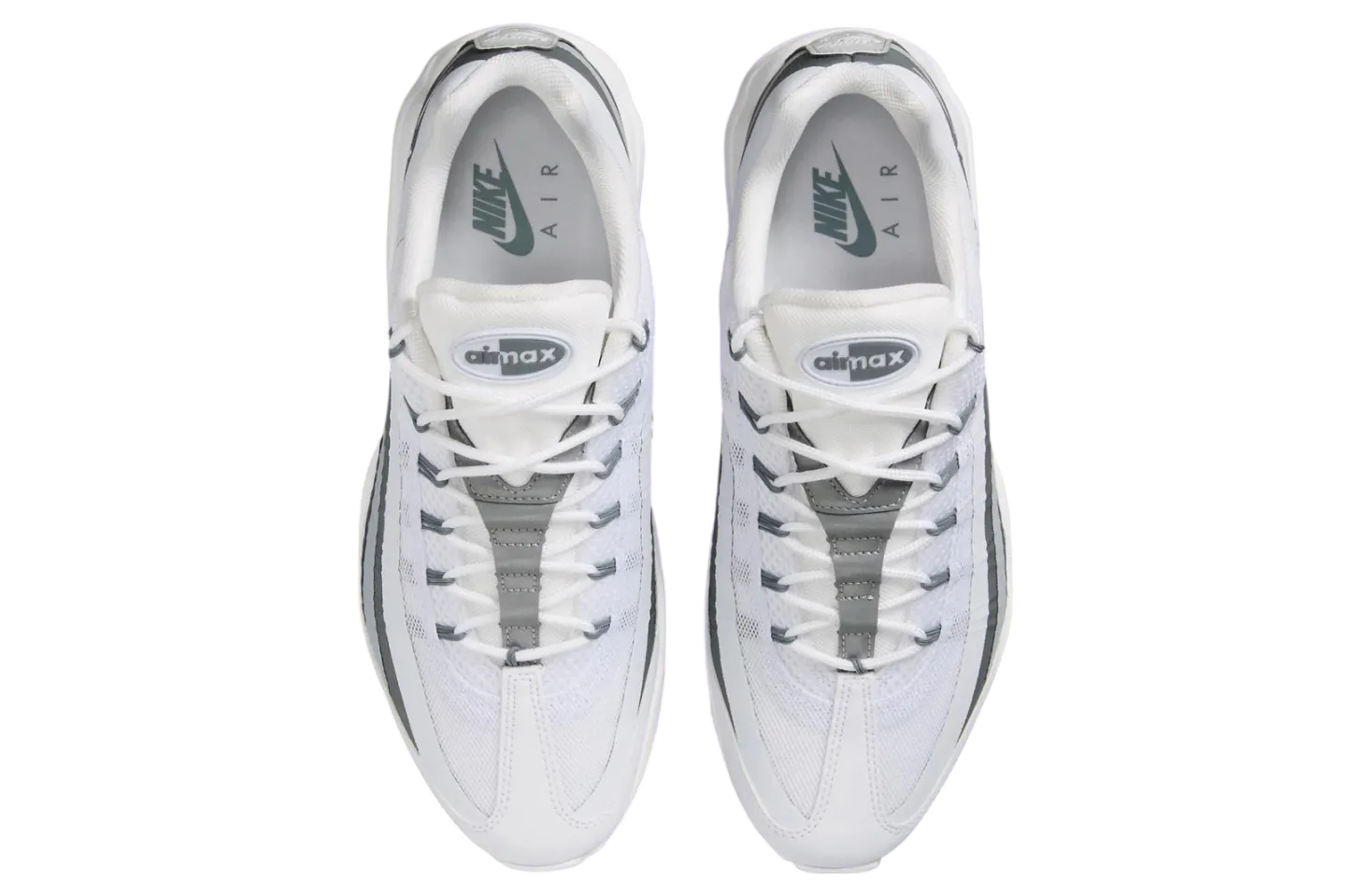 nike air max 95 ultra wolf grey cool grey 2