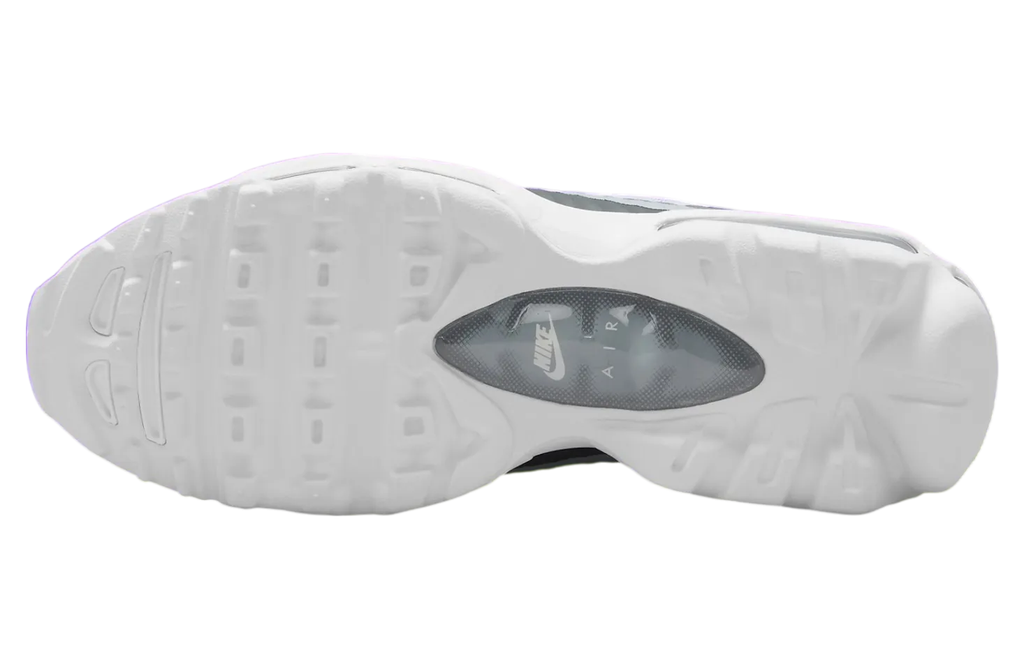 nike air max 95 ultra wolf grey cool grey 4