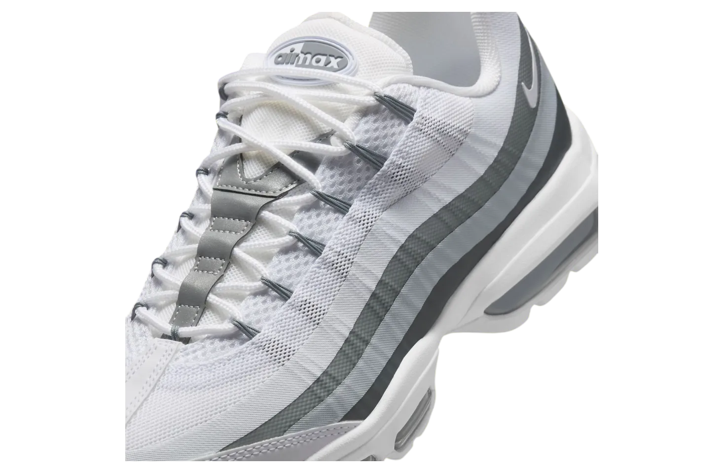 nike air max 95 ultra wolf grey cool grey 5