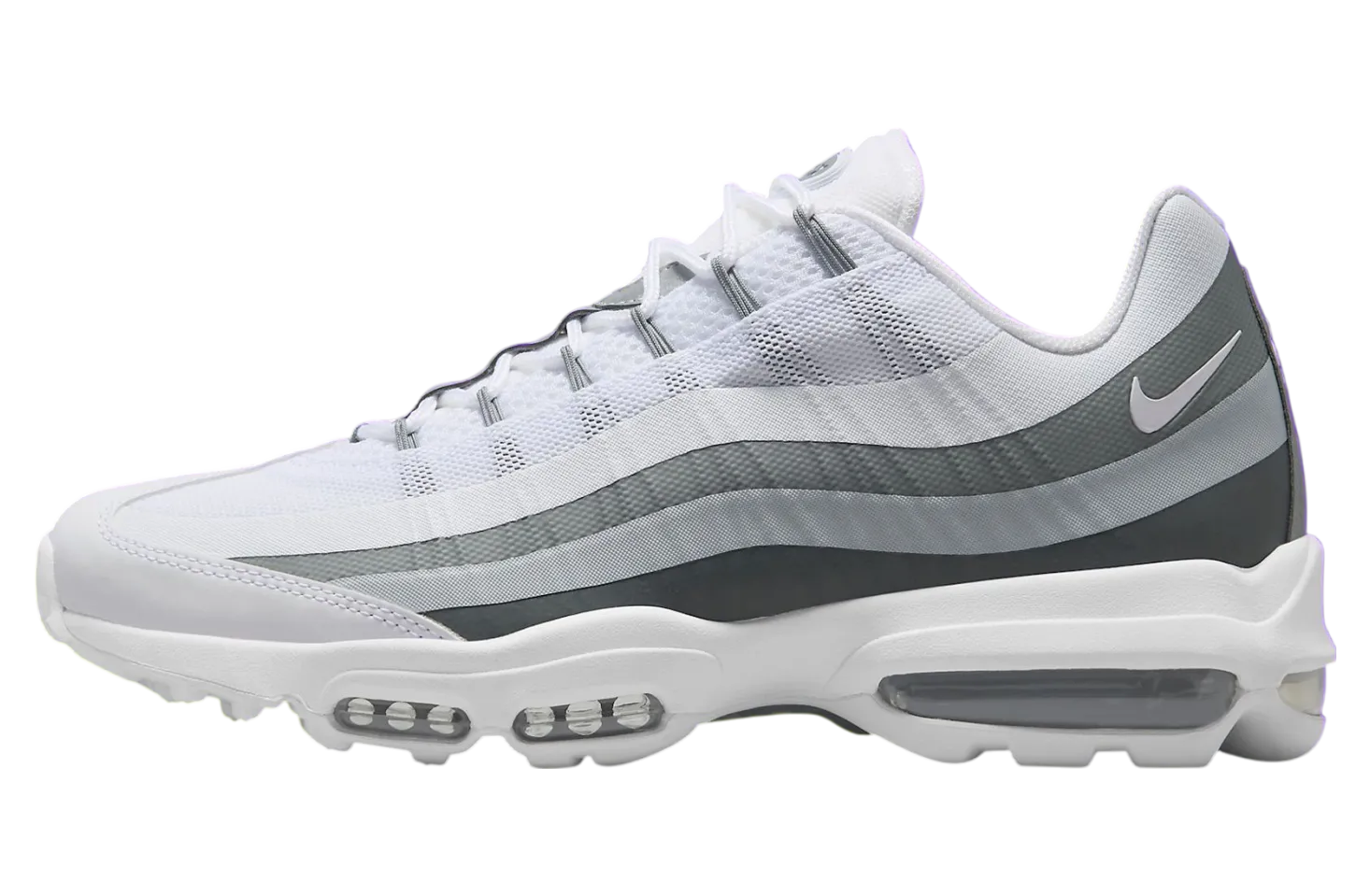 nike air max 95 ultra wolf grey cool grey