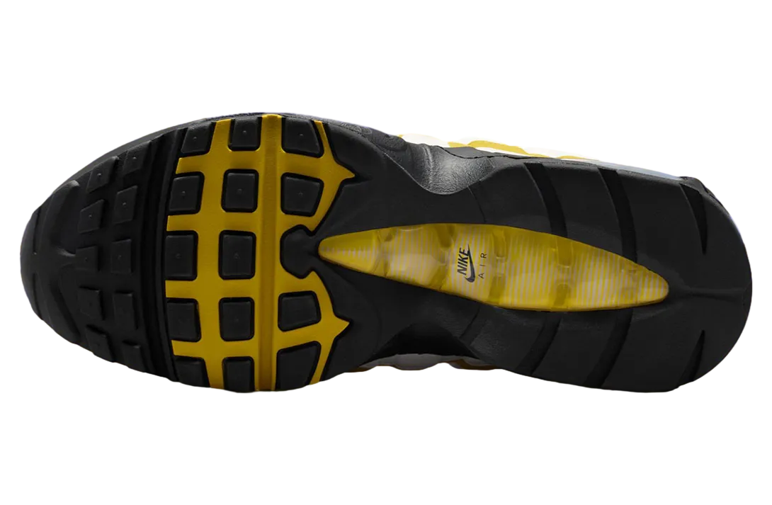 nike air max 95 white saffron quartz 1