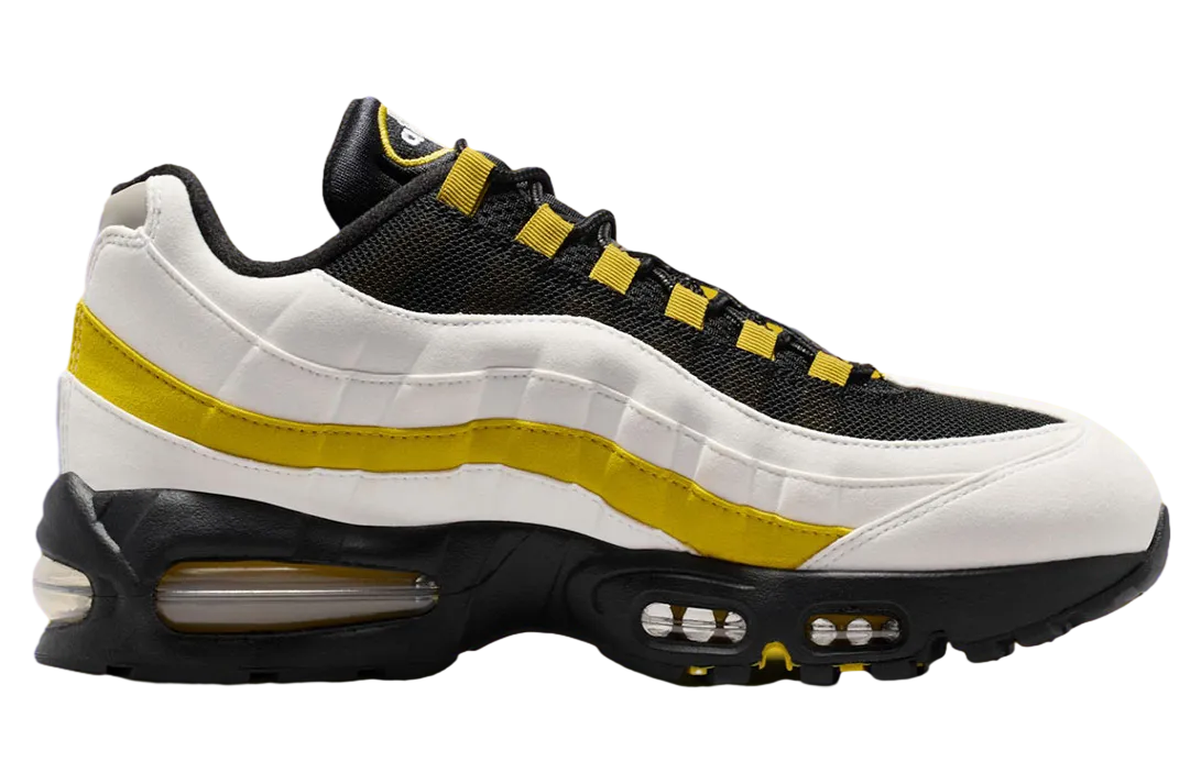 nike air max 95 white saffron quartz 2