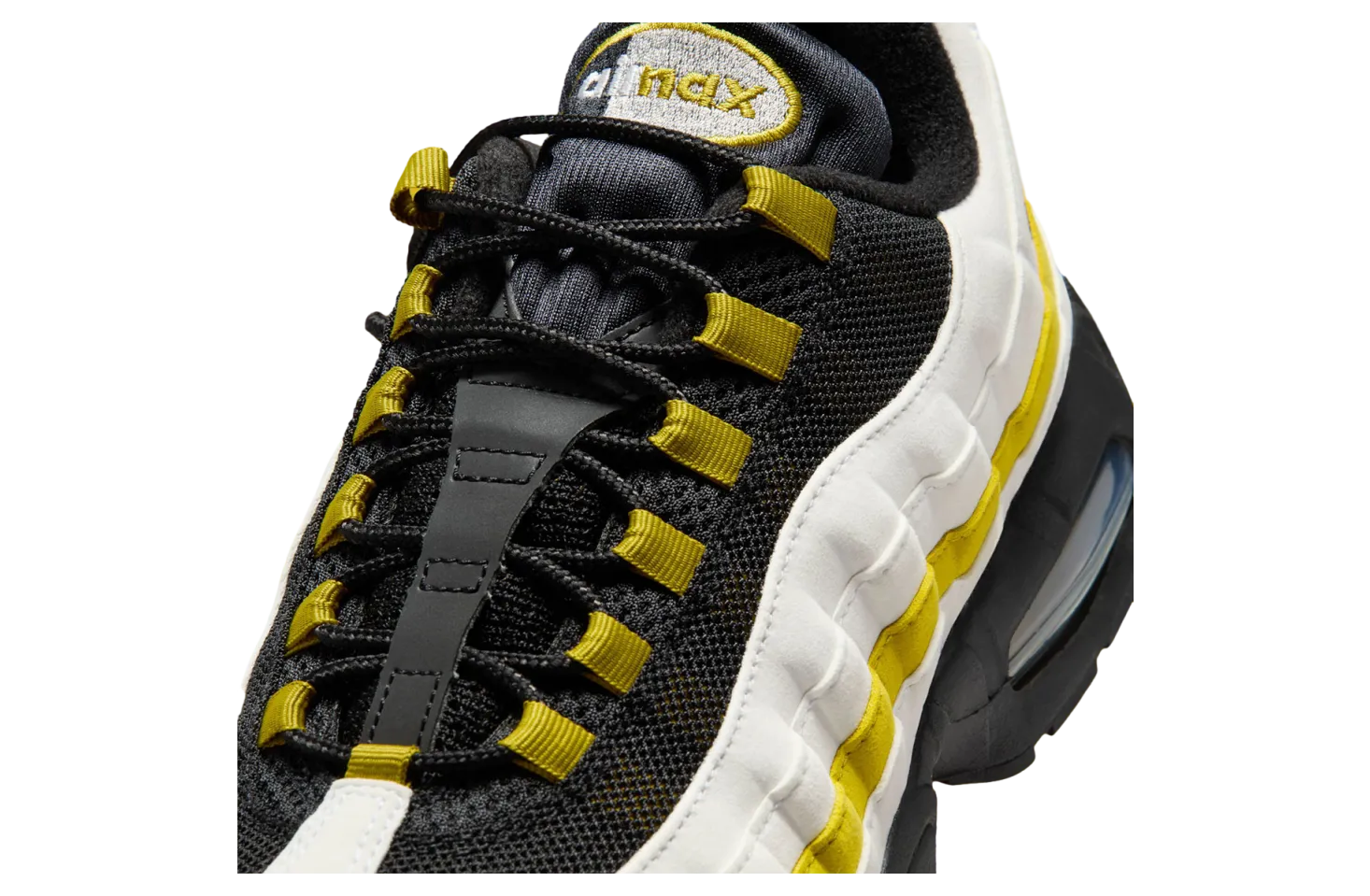 nike air max 95 white saffron quartz 5