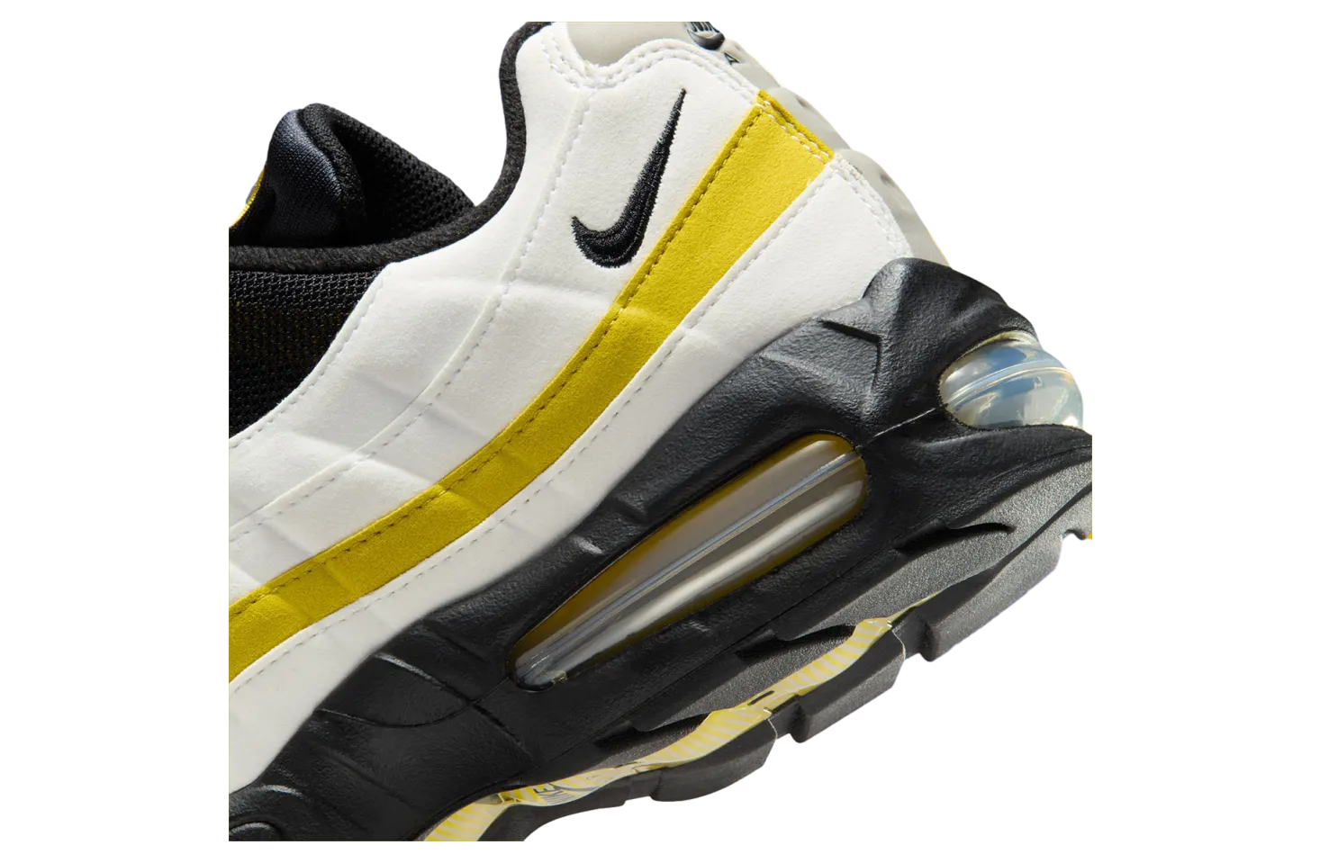 nike air max 95 white saffron quartz 6