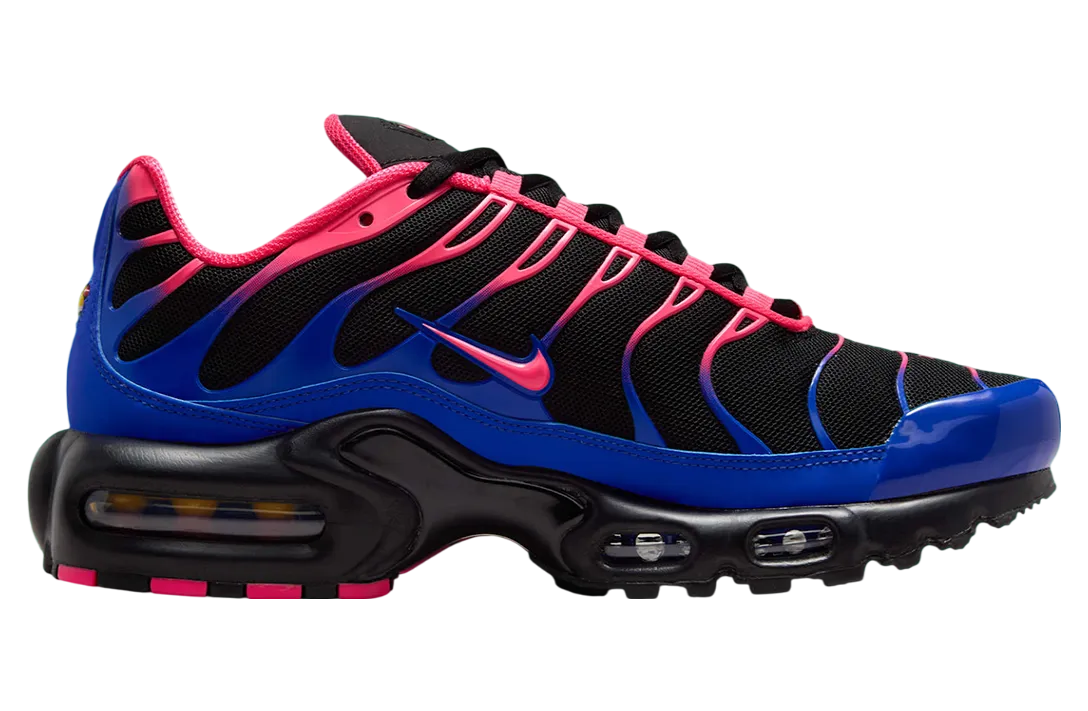 nike air max 95 wmns black hyper pink 0