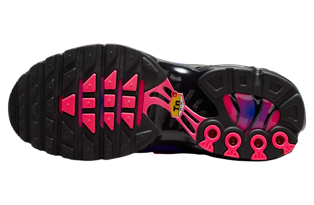 nike air max 95 wmns black hyper pink 3