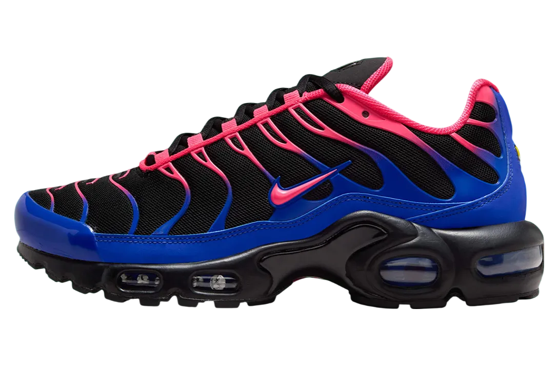 nike air max 95 wmns black hyper pink