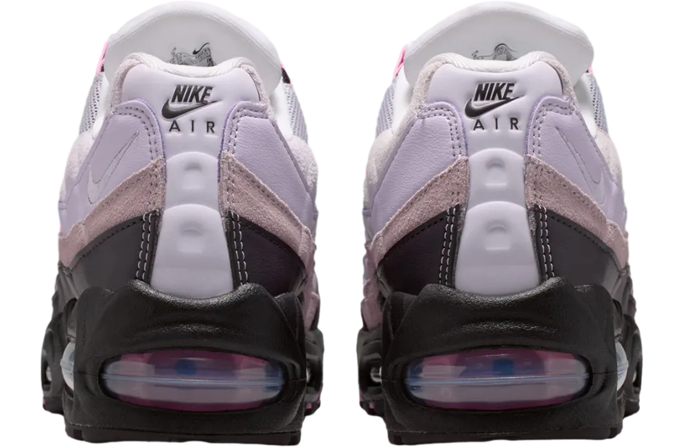 nike air max 95 wmns burgundy ash black 3