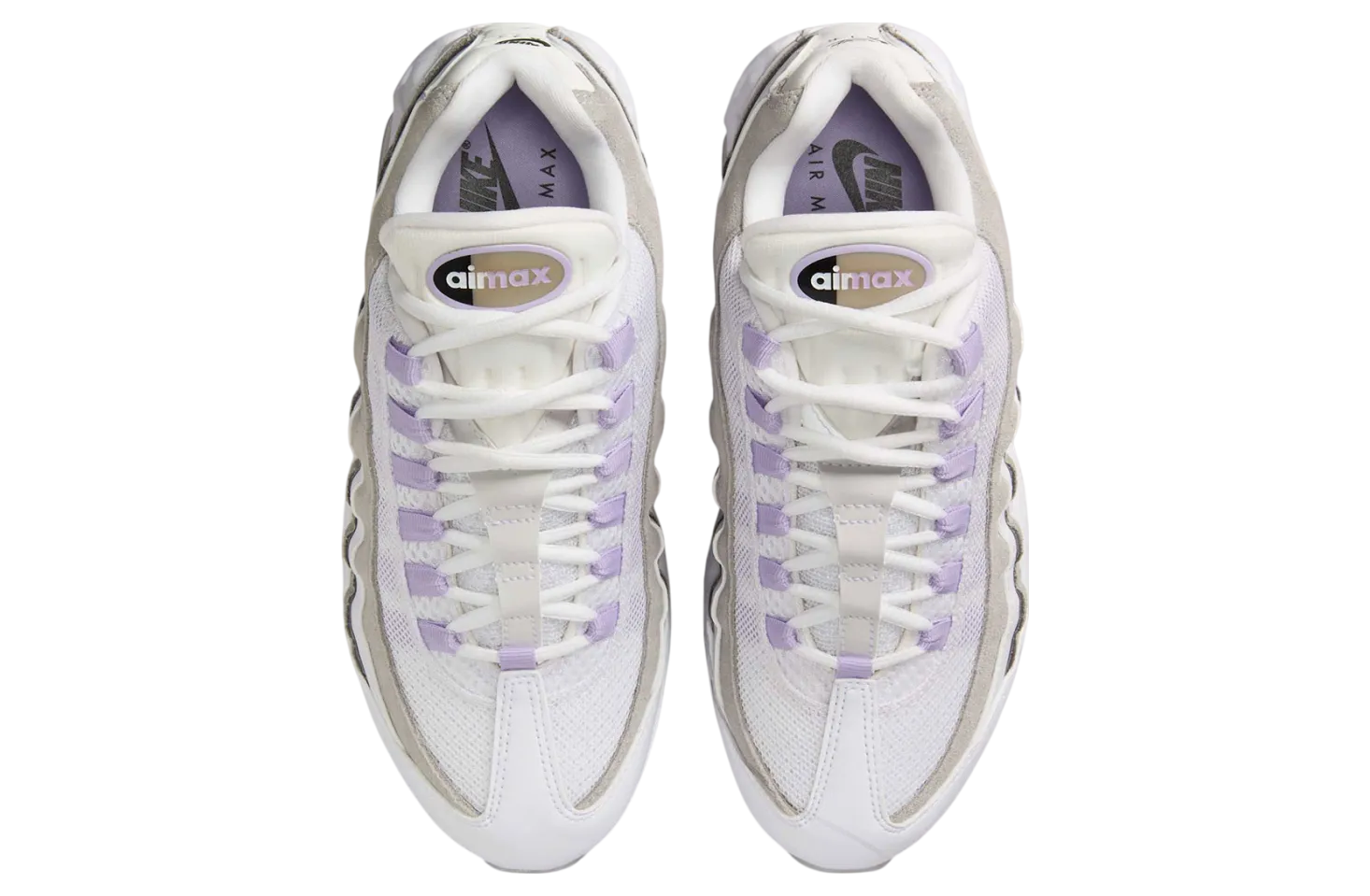 nike air max 95 wmns hydrangeas 1