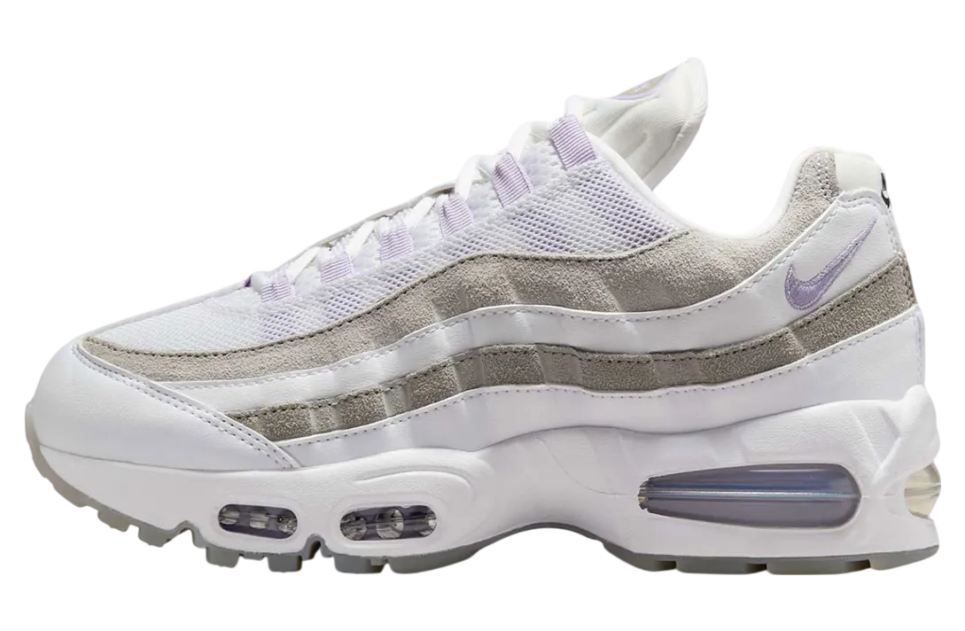 nike air max 95 wmns hydrangeas