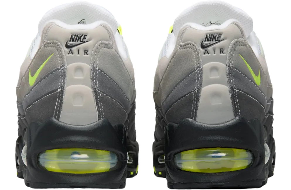 nike air max 95 wmns neon black 3