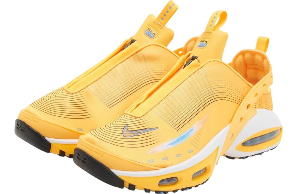 nike air max craze wmns laser orange university blue 0