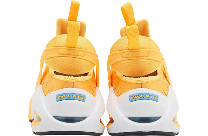 nike air max craze wmns laser orange university blue 2