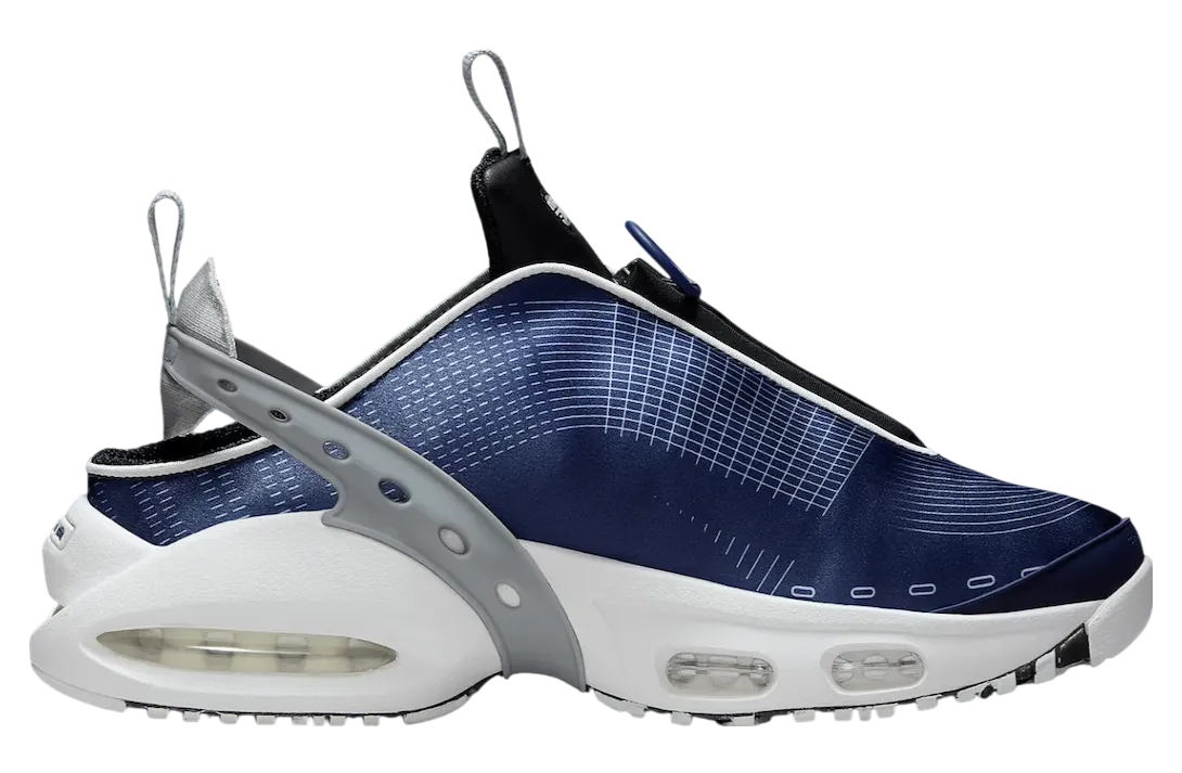 nike air max craze wmns midnight navy white 1