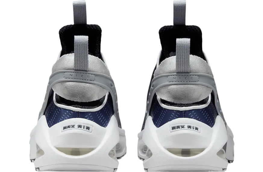 nike air max craze wmns midnight navy white 3