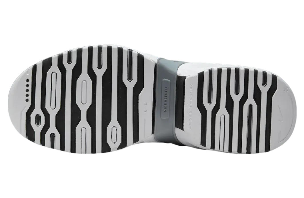 nike air max craze wmns midnight navy white 4