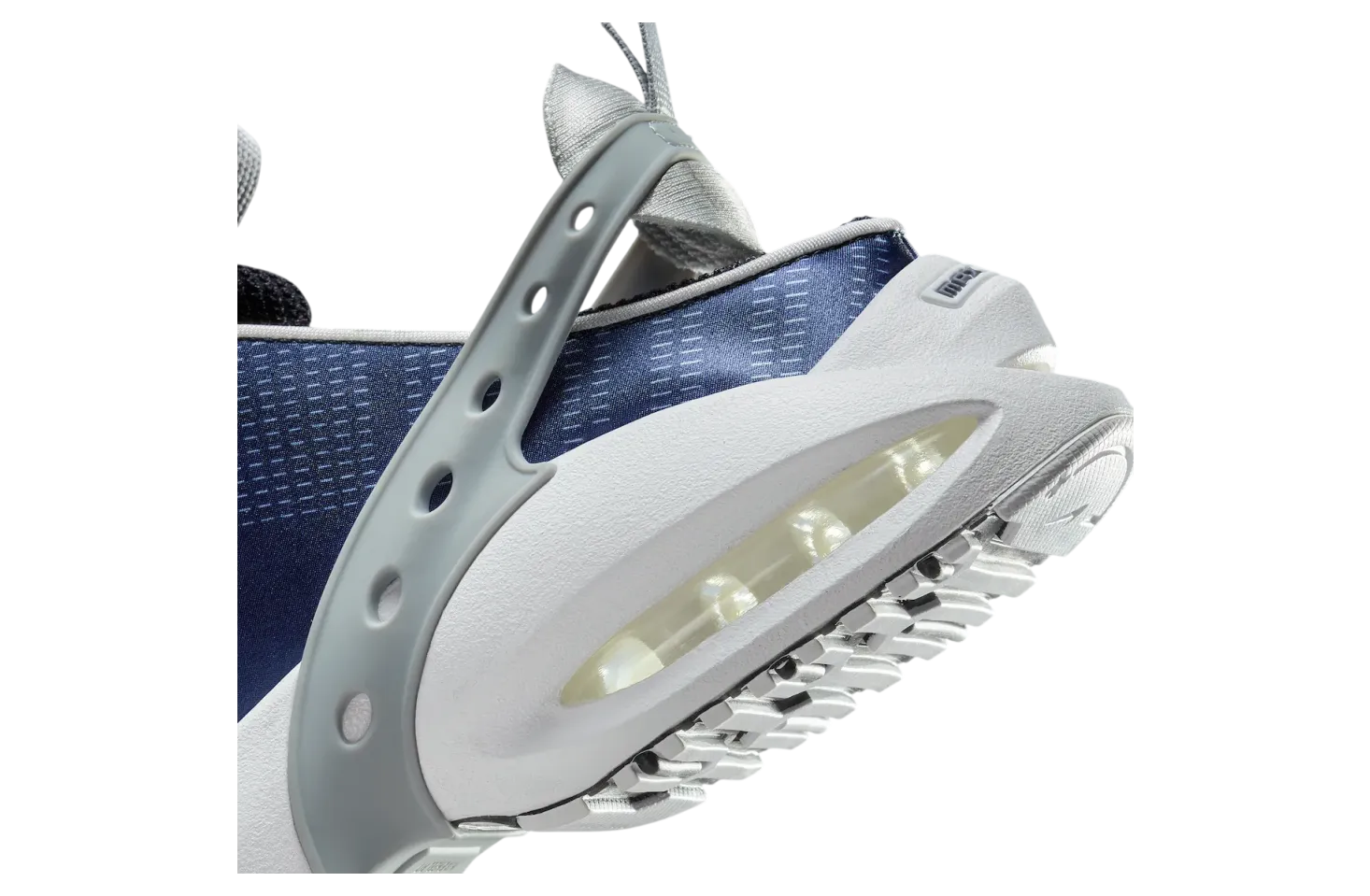 nike air max craze wmns midnight navy white 6