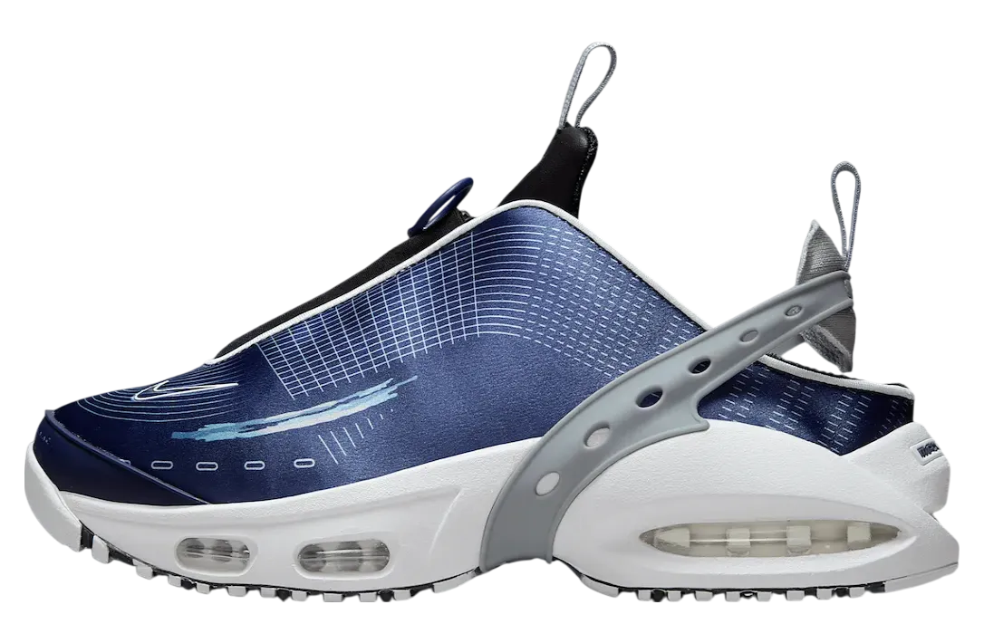 nike air max craze wmns midnight navy white