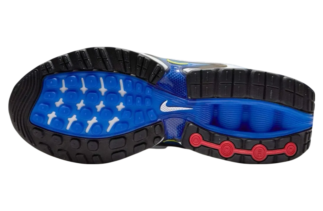 nike air max dn blue fury racer blue 4
