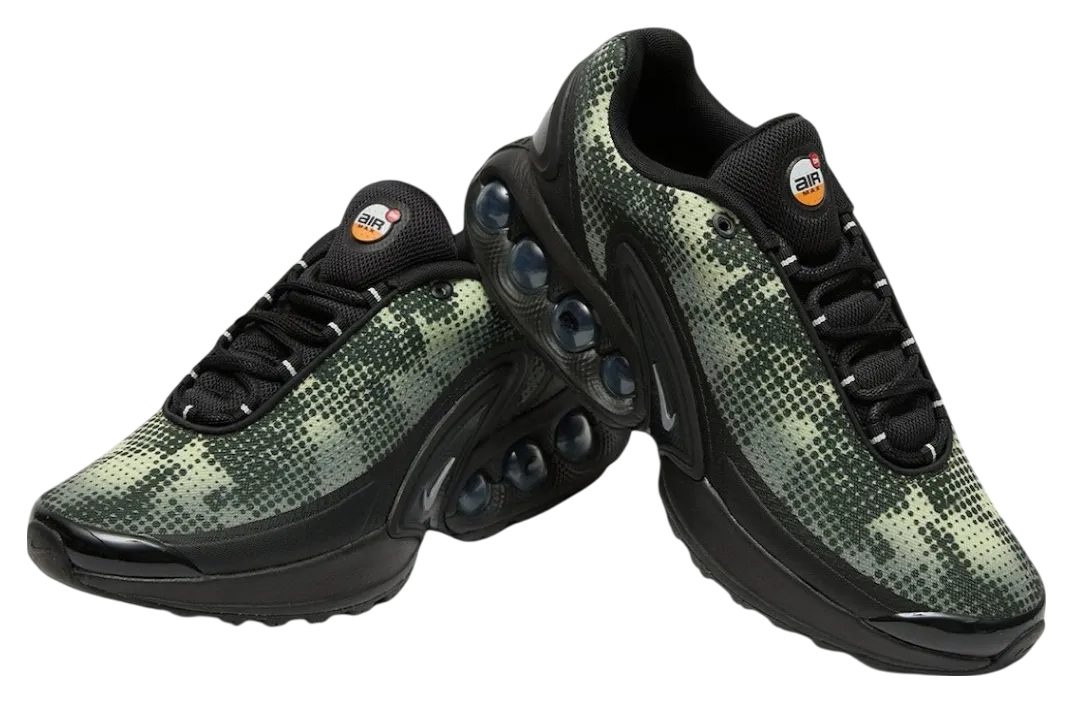 nike air max dn camo 0