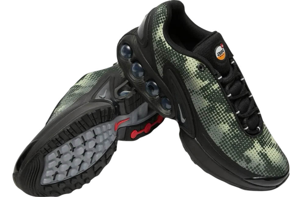nike air max dn camo 1
