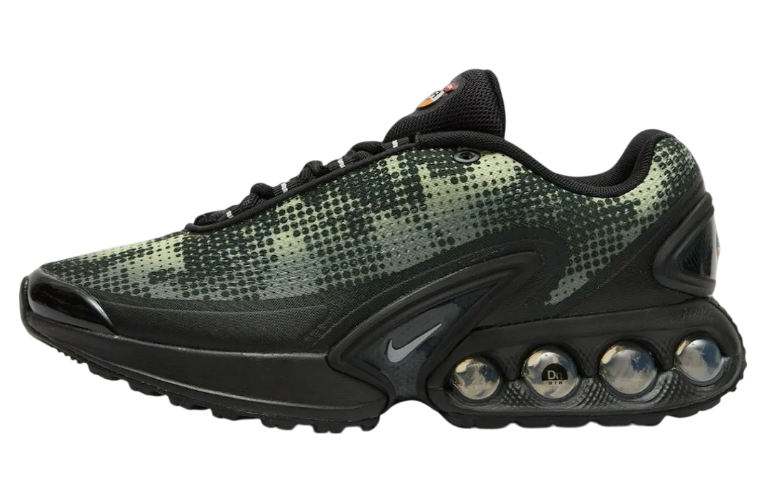 nike air max dn camo