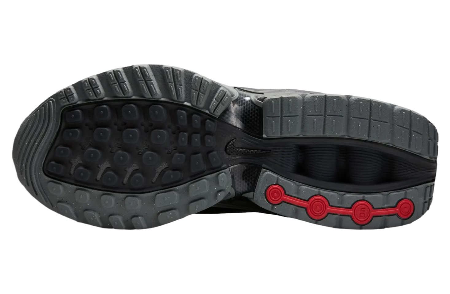 nike air max dn charcoal black 4