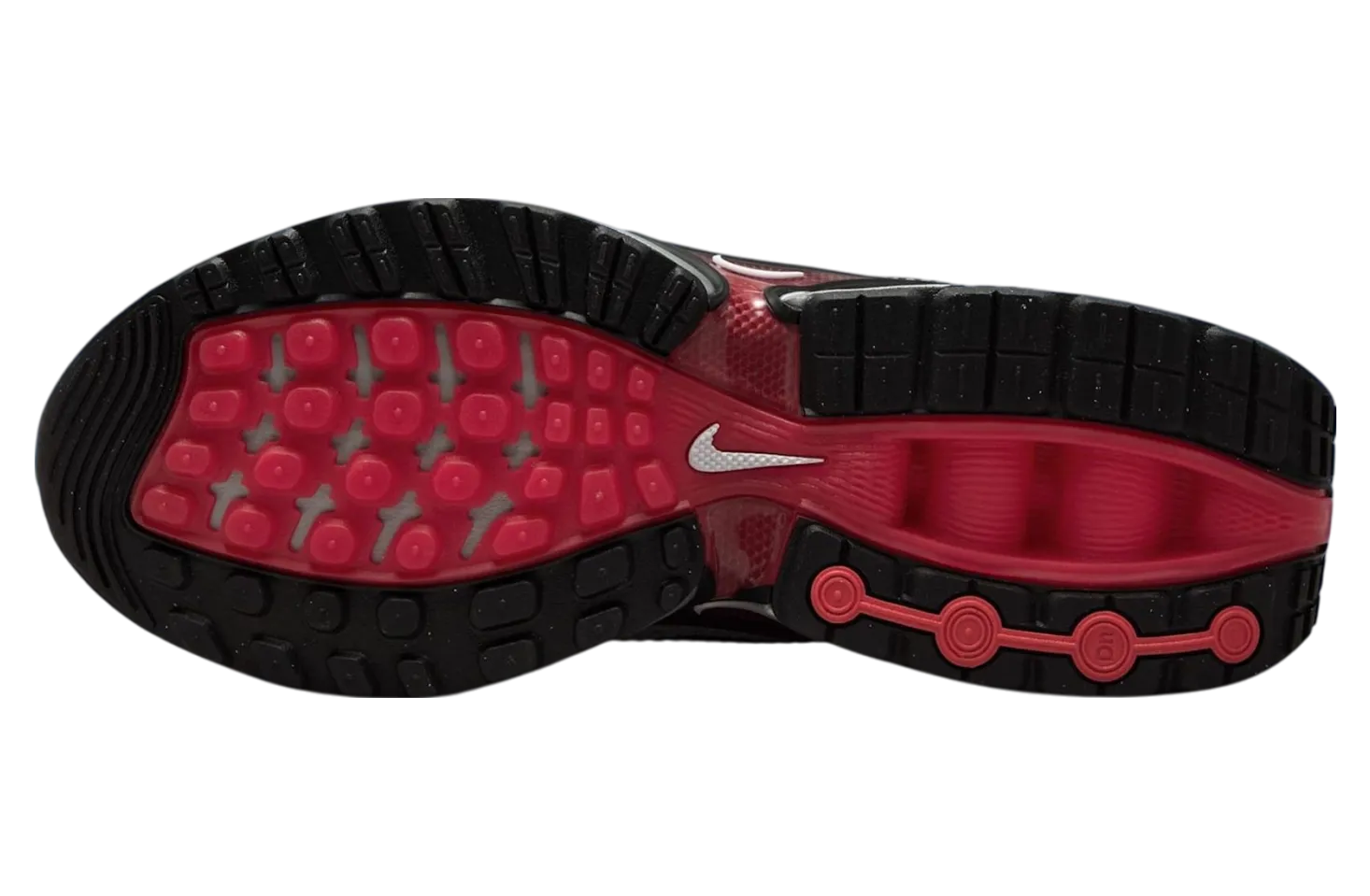 nike air max dn college navy salsa red 4