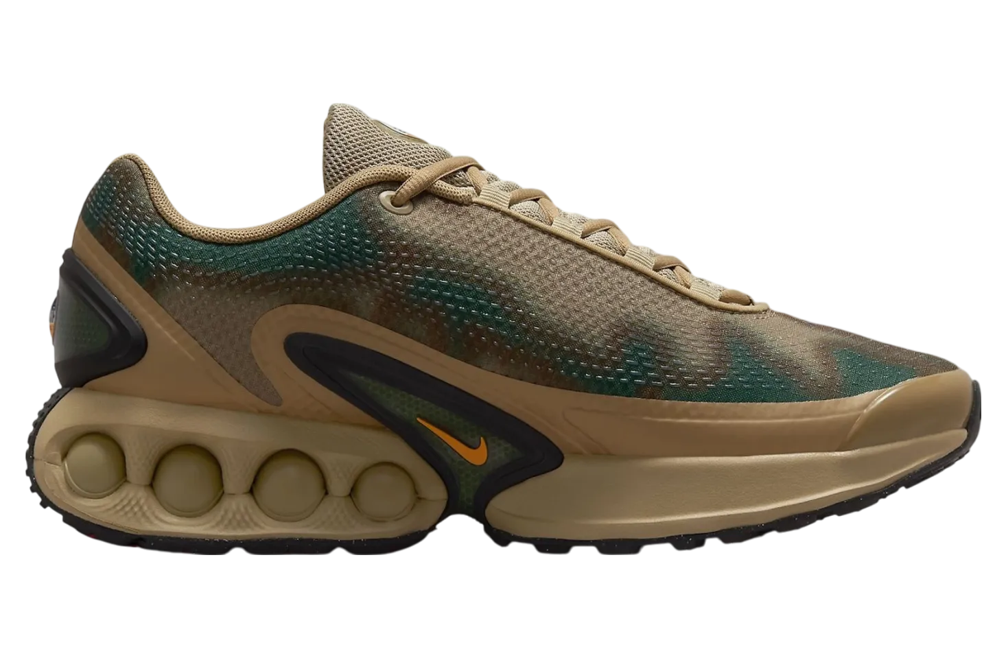 nike air max dn green camo 0