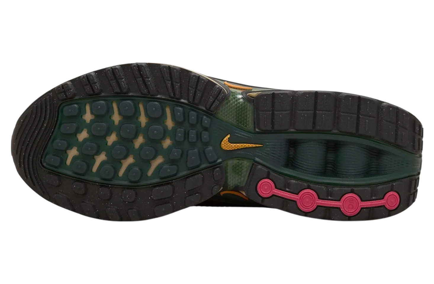 nike air max dn green camo 4
