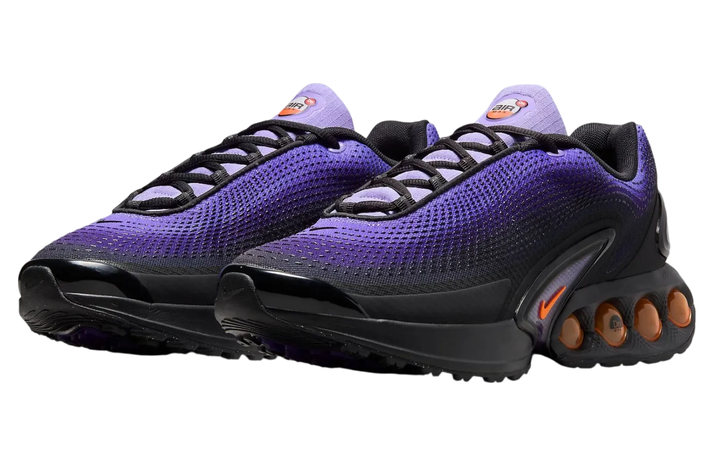 nike air max dn medium violet 0